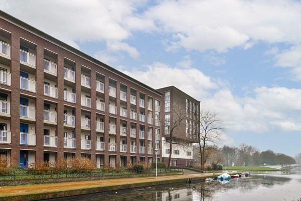 Photo - Under offer: Joos Banckersplantsoen 119, 1056 LD Amsterdam